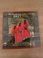 THE ISLEY BROTHERS - THE BROTHERS : ISLEY (US PRINT), Enlèvement ou Envoi, 1960 à 1980, Utilisé, Soul, Nu Soul ou Neo Soul