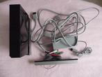 console wii  avec accessoires, Ophalen, Gebruikt, Met 3 controllers of meer, Met games