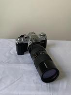 Boîtier Canon AL-1, Reflex miroir, Canon, Enlèvement, Utilisé