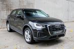 Audi Q2 1.0 TSI PRE SENSE ZETELVERW PSENS+CAM, Auto's, Audi, 0 kg, Electronic Stability Program (ESP), Zwart, Bedrijf