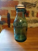 Oude melkfles, Verzamelen, Ophalen of Verzenden, Gebruikt