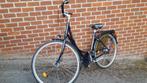 Vélo dame, Ophalen, Gebruikt, Versnellingen
