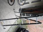 Echelle, Doe-het-zelf en Bouw, Ophalen, Gebruikt, Ladder, 2 tot 4 meter