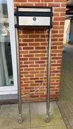 Brievenbus, Tuin en Terras, Brievenbussen, Ophalen, Gebruikt, Staande brievenbus