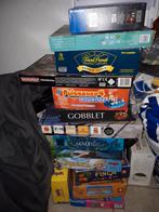 Jeu société, Enlèvement ou Envoi