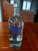 Bouteille de vodka de suede, Collections, Enlèvement ou Envoi, Neuf, Autres régions, Autres types