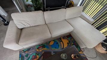 IKEA KIVIK zetel, Enlèvement, Utilisé