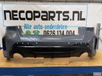 BMW 1 SERIE F40 M PERFORMANCE ACHTERBUMPER ORIGINEEL, Gebruikt, Ophalen of Verzenden, Achter, Bumper