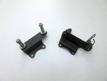 Kawasaki ZZR1100 bobine houders ZZR 1100 D frame brackets beschikbaar voor biedingen
