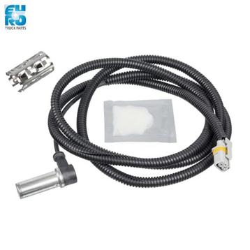 ABS-SENSOR MAN TGA L-1900MM LINKS beschikbaar voor biedingen