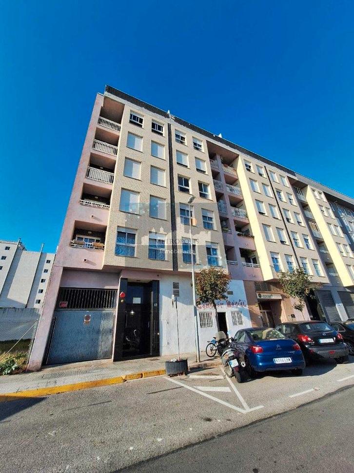 appartement in Burriana  costa Azahar Spanje te koop, Immo, Buitenland, Spanje, Appartement, Stad, Verkoop zonder makelaar