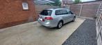 Golf 7 variant1.6 diesel, Auto's, Volkswagen, Euro 5, Zwart, Start-stop-systeem, 5 deurs