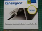 Câble antivol securité Kensington de Surface, Informatique & Logiciels, Enlèvement ou Envoi, Neuf