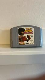 Ready to Rumble boxing - Nintendo 64 te koop!, Games en Spelcomputers, Ophalen of Verzenden, Zo goed als nieuw