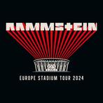 Rammstein ticket Oostende 27/06
