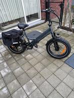 Samebike elektrische als nieuw te Nazareth., Ophalen, Zo goed als nieuw