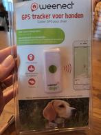 GPS tracker hond, Nieuw, Ophalen
