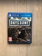 Days Gone Ps4., Games en Spelcomputers, Games | Sony PlayStation 4, Ophalen, Zo goed als nieuw, Avontuur en Actie, Vanaf 18 jaar