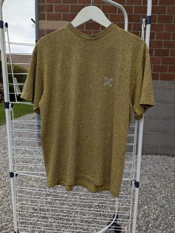 t-shirt OXBOW vintage taille S mais taille + grand M ! beschikbaar voor biedingen