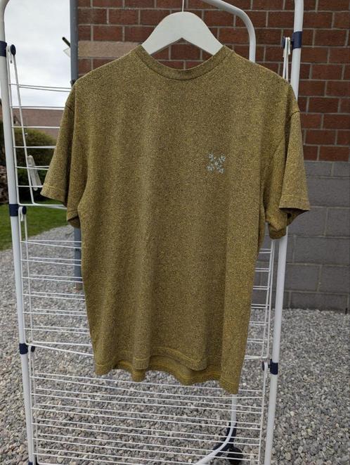 t-shirt OXBOW vintage taille S mais taille + grand M !, Kleding | Heren, T-shirts, Gedragen, Maat 48/50 (M), Overige kleuren, Ophalen of Verzenden