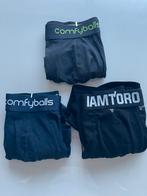 3 boxershorts XL   Iamtoro en Comfyballs, Kleding | Heren, Ophalen of Verzenden