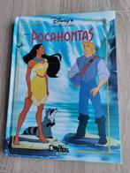 POCAHONTAS  Walt Disney (Hardcover), Verzamelen, Ophalen