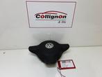 AIRBAG STUUR Volkswagen Lupo (6X1) (6X0880201E), Auto-onderdelen, Gebruikt, Volkswagen