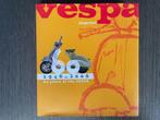 60 years of the VESPA, Boeken, Motoren, Ophalen of Verzenden, Zo goed als nieuw