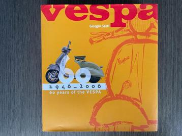 60 years of the VESPA