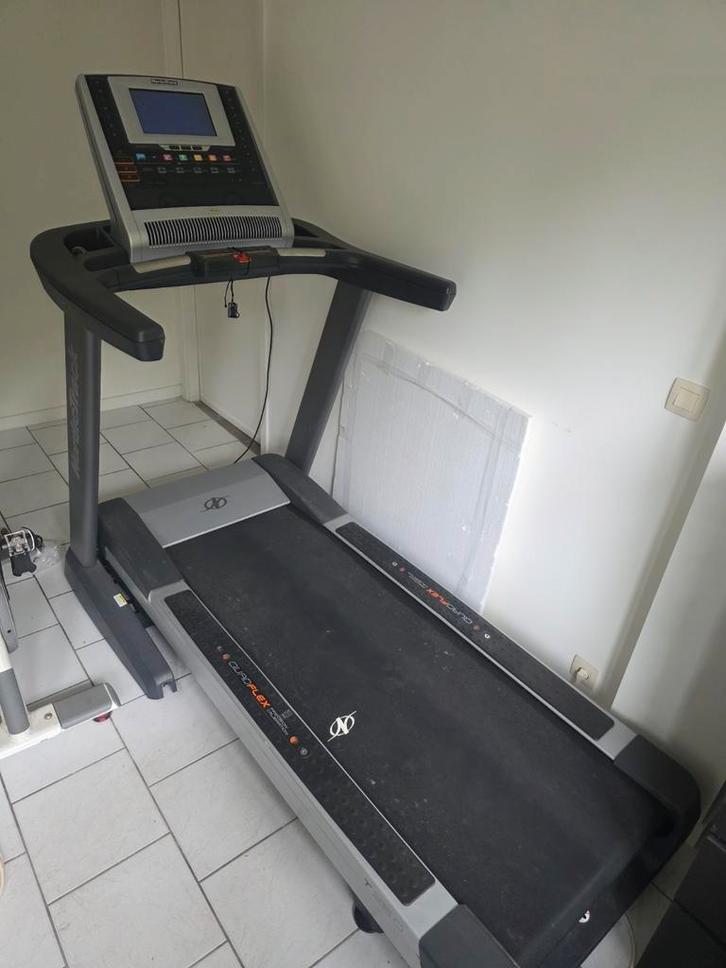 NordicTrack T25 & Schwinn, Sport en Fitness, Fitnessmaterialen, Gebruikt, Ophalen