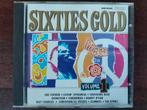 CD : SIXTIES GOLD  Volume 1 (ARCADE), Cd's en Dvd's, Ophalen of Verzenden, Zo goed als nieuw