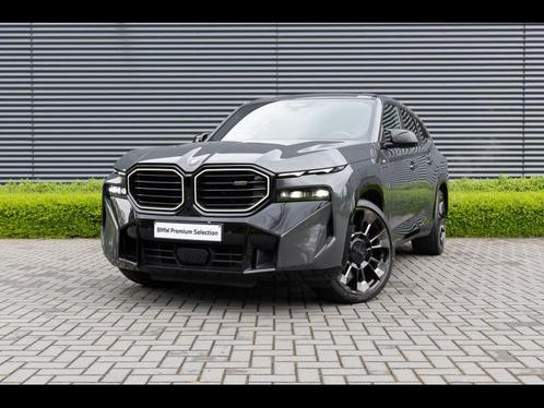BMW XM XM, Auto's, BMW, Bedrijf, XM, Adaptieve lichten, Adaptive Cruise Control, Airbags, Airconditioning, Alarm, Bluetooth, Boordcomputer