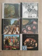 BEATLES CD, LOT OF STUK, Verzenden, Zo goed als nieuw