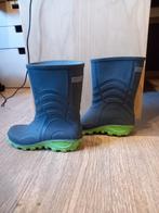 Bottes en caoutchouc taille 35/35, Comme neuf, Garçon ou Fille, Enlèvement