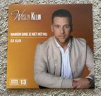 Wesley Klein – Waarom Dans Je Niet Met Mij (SV), Enlèvement ou Envoi, Comme neuf, Autres formats, Chanson réaliste ou Smartlap