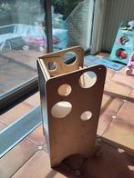Montessori Leertouren met tekenening tafel en glijbaan, Kinderen en Baby's, Ophalen, Zo goed als nieuw, Overige typen