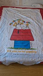 Schulz coton, Enfants & Bébés, Chambre d'enfant | Linge de lit, Enlèvement, Comme neuf