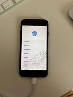 iPhone 7 – 32GB – Zwart, Telecommunicatie, Mobiele telefoons | Apple iPhone, Gebruikt, Zwart, 32 GB, Ophalen of Verzenden