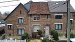 Maison à vendre à Charleroi Couillet, 2 chambres, Immo, Maisons à vendre, 2 pièces, 293 kWh/m²/an, Maison individuelle