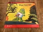 Prentenboek - Waar ben ik? - Zwijsen Thuis, Boeken, Ophalen of Verzenden, Gelezen, Paul van Loon, Prentenboek