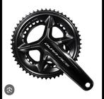 Nieuw dura ace crankstel, Ophalen of Verzenden, Zo goed als nieuw