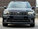 Tiguan R Line 2.0 DSG-Automaat-2020-59dkm-Full Option, Automaat, Euro 6, Bedrijf, Diesel
