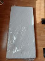 Matras babybed Krummelur, Ophalen, Zo goed als nieuw, Minder dan 140 cm, Matras