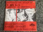 Karnavalploot oilsjt 78 K’BEN BLOI want ‘k ben nen oilsjtene, Ophalen of Verzenden, Zo goed als nieuw, 10 inch, Streekmuziek
