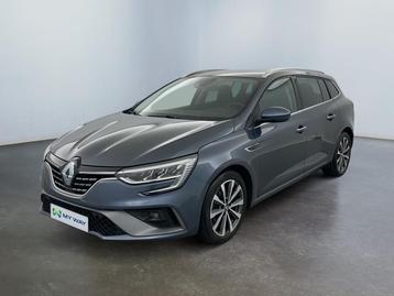 Renault Mégane IV Grandtour R.S.Line  beschikbaar voor biedingen