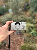 Analoge camera Canon Prima Zoom 85N, TV, Hi-fi & Vidéo, Appareils photo analogiques, Enlèvement ou Envoi, Compact, Canon