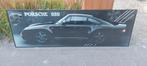 Porsche 911 type 959 in mooie grote kader, Ophalen, Zo goed als nieuw