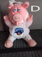 Knuffels heel mooi 1€/stuk, Enlèvement