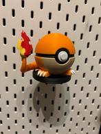 Zelfgemaakte Charmander-themed Pokéball!, Hobby en Vrije tijd, Verzamelkaartspellen | Pokémon, Ophalen of Verzenden, Nieuw