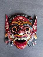 Masque Barong / Indonésie / Bali / Fait main, Maison & Meubles, Enlèvement ou Envoi
